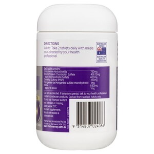 [PRE-ORDER] STRAIGHT FROM AUSTRALIA - Nature's Way Joint Restore Triple Action 120 Tablets